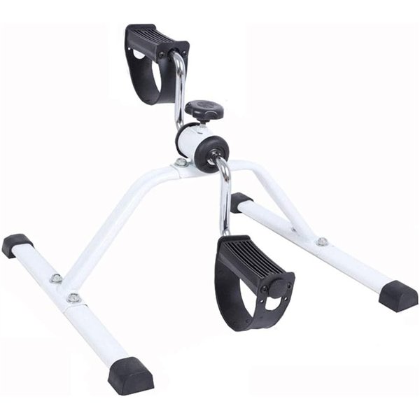 Pedal exerciser EB0013 white