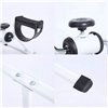 Pedal exerciser EB0013 white