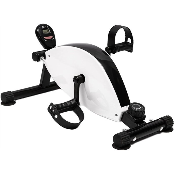 Pedal exerciser EB007 white