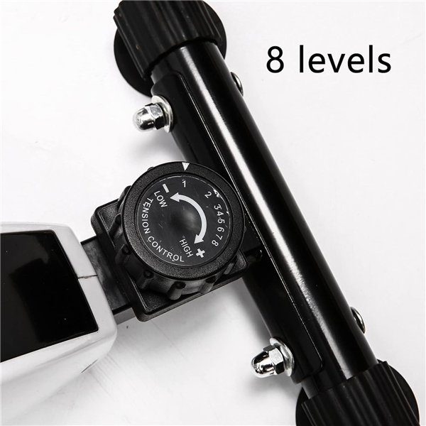 Pedal exerciser EB007 white