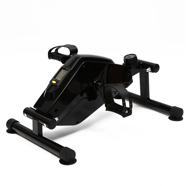 Pedal exerciser EB009 black