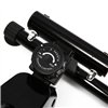 Pedal exerciser EB009 black