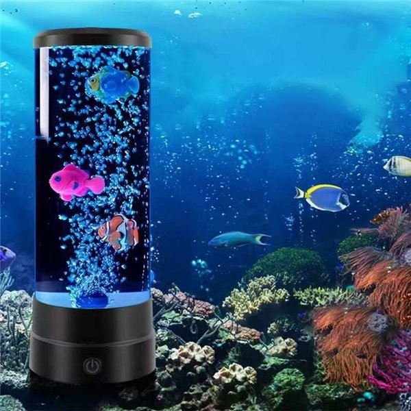 Desk lamp Reach Jellyfish JF01