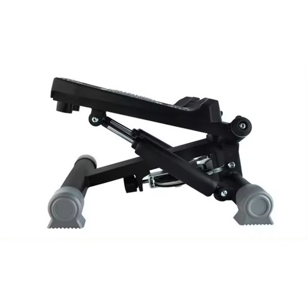 Steperis SS006 juodas