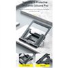 Laptop stand  Awei X30 grey