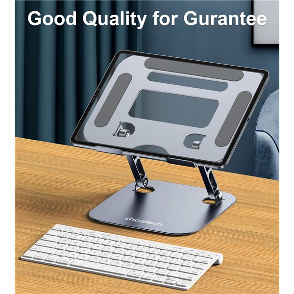 Laptop stand Choetech H061 grey