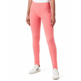 Sport leggings for Women Joluvi Campus Orange
