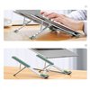 Foldable laptop stand Ugreen LP451 silver