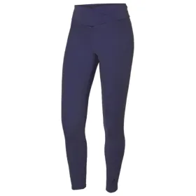 Sport leggings for Women Joluvi Mavi Blue Navy Blue