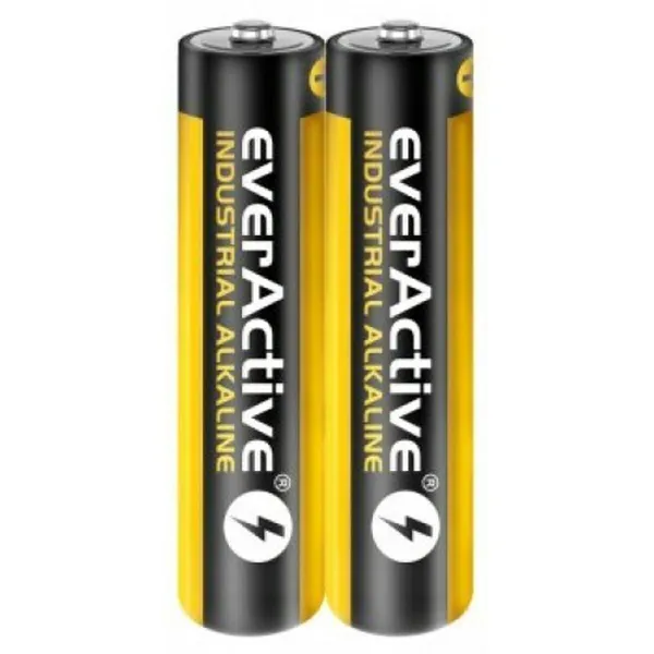 Patareid EverActive LR03 1,5 V AAA
