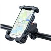 Bike phone holder Acefast D15 black