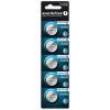 Baterijas EverActive CR2032 (5 gb.)