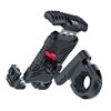 Bike phone holder Acefast D15 black