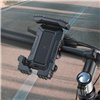 Bike phone holder Acefast D15 black