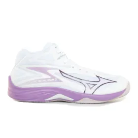 Naisten lenkkikengät Mizuno THUNDER BLADE Z MID Lentopallo