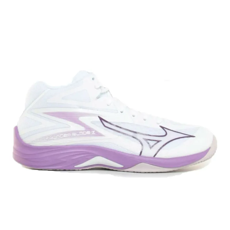 Sporta Bikses Sievietēm Mizuno THUNDER BLADE Z MID Volejbols