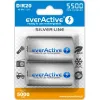 Аккумулятор EverActive EVHRL20-5500 5000 mAh 1,2 V (2 штук)