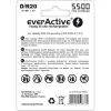 Аккумулятор EverActive EVHRL20-5500 5000 mAh 1,2 V (2 штук)