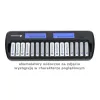 Akulaadija EverActive NC-1600