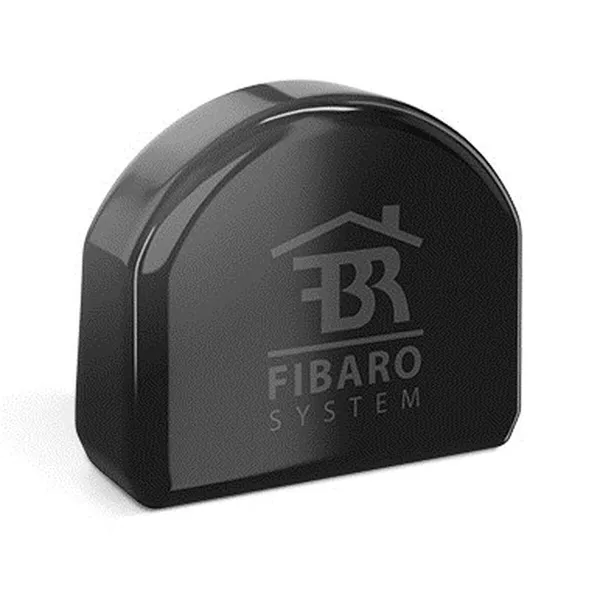 Relemoduuli Fibaro Dimmer 2