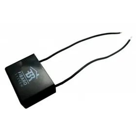 регулятор Fibaro Dimmer Bypass 2 4 W