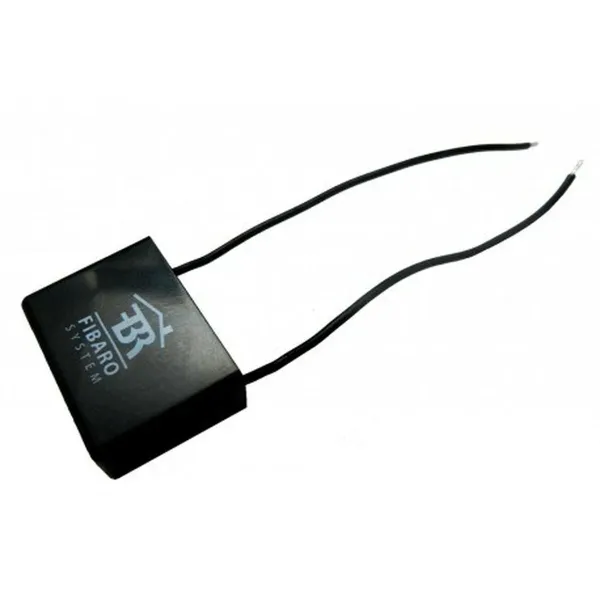 Regulaator Fibaro Dimmer Bypass 2 4 W