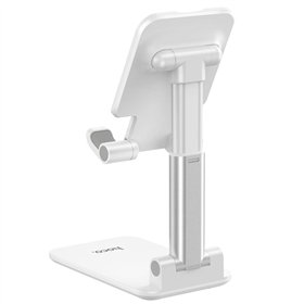 Phone holder Hoco PH29A holder white