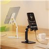 Phone holder Hoco PH34 black