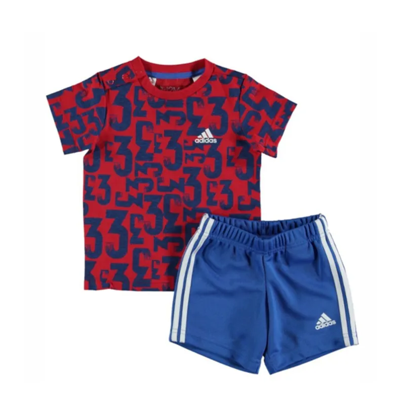 Urheiluasu vauvalle Adidas I Sum Count