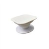 Phone holder POPsocket Rectangle white