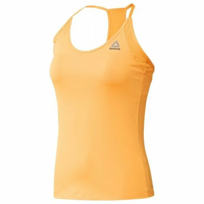 Sporto apranga moterims Reebok Wor Tri Back LBT