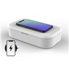 Phone sterilizer M1 Pro with wireless charging