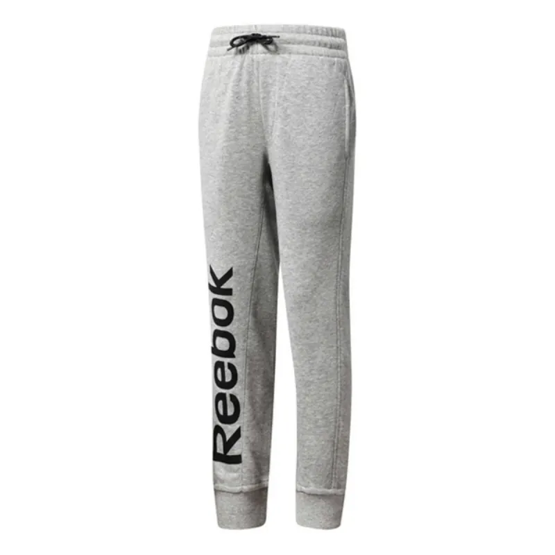 Bērnu Sporta Tērpu Bikses Reebok B ES BL