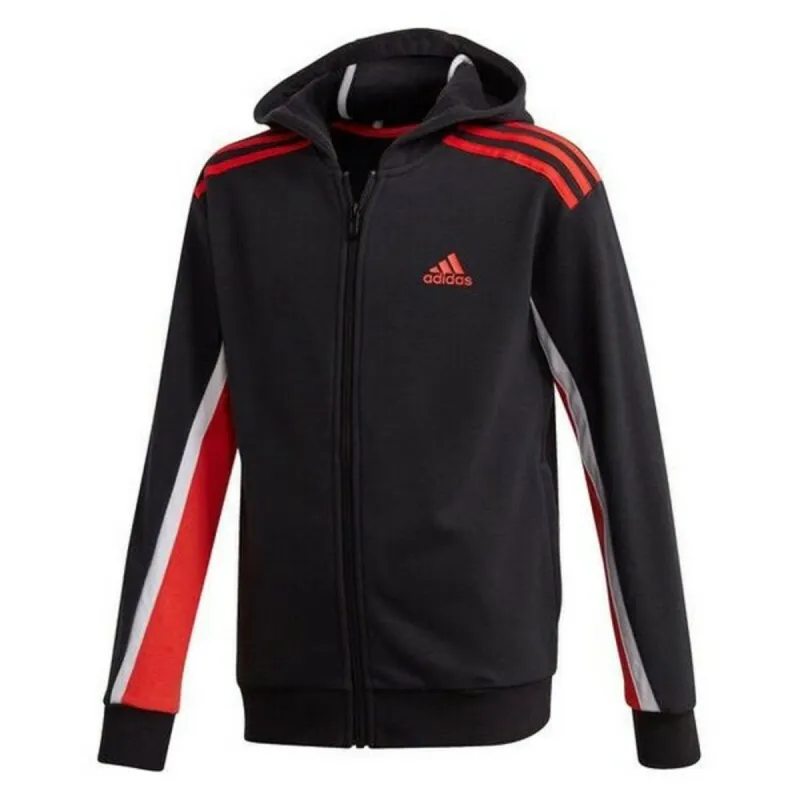 Vaikiška sportinė striukė Adidas B Bold FZHD