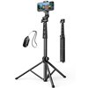 Tripod stand Ugreen LP680 black