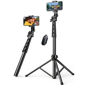 Tripod stand Ugreen LP680 black