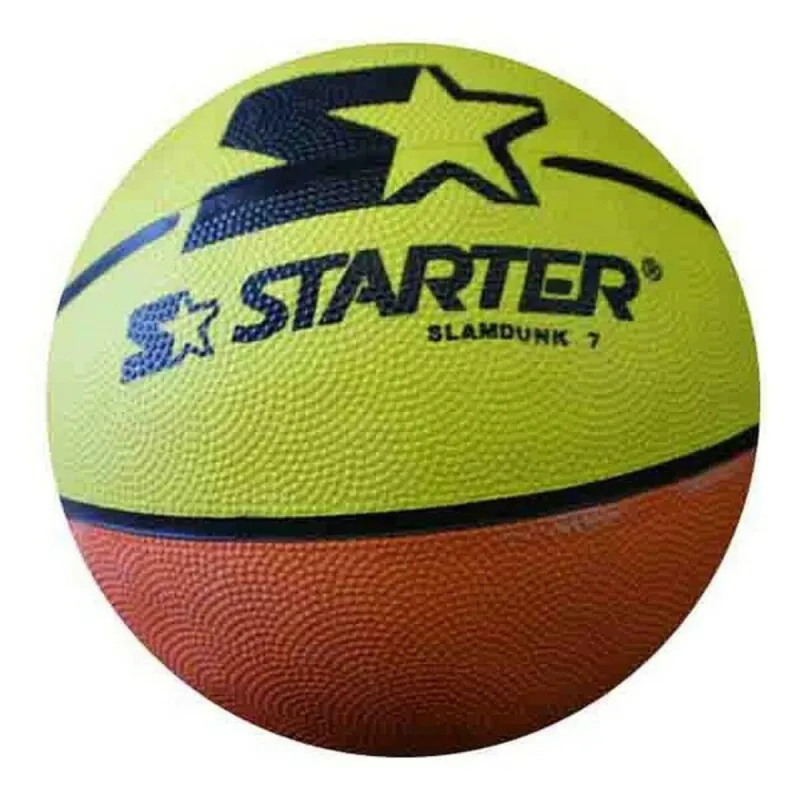 Koripallo Starter SLAMDUNK 97035.A66 Oranssi