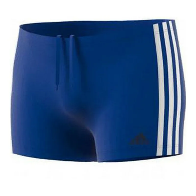Vyriškos glaudės Adidas  FIT BX 3S DZ7523  Mėlyna
