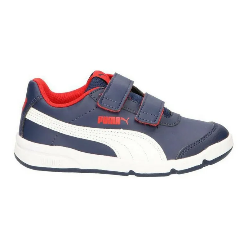 32 pritūpimai Puma 	Zapatillas PUMA STEPFLEEX 2 SL VE V INF 192523 03