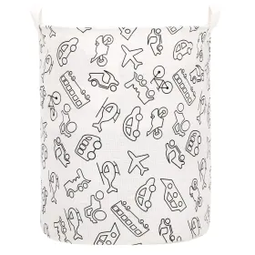 Корзина для хранения Springos HA0123