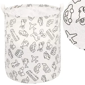 Корзина для хранения Springos HA0123