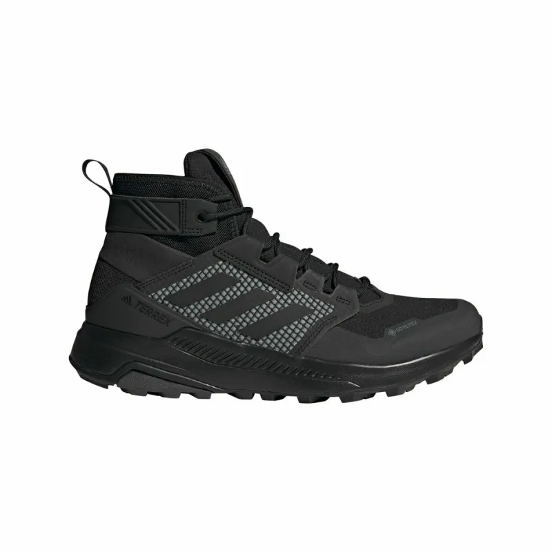 Vyriški trail bėgimo batai (bėgimas kalnuose) TERREX TRAILMAKER M  Adidas FY2229 Juoda