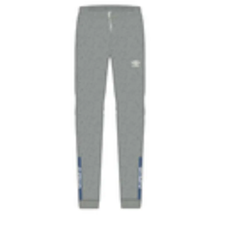 Kelnės suaugusiems Umbro FW 66216U Pilka Vyras