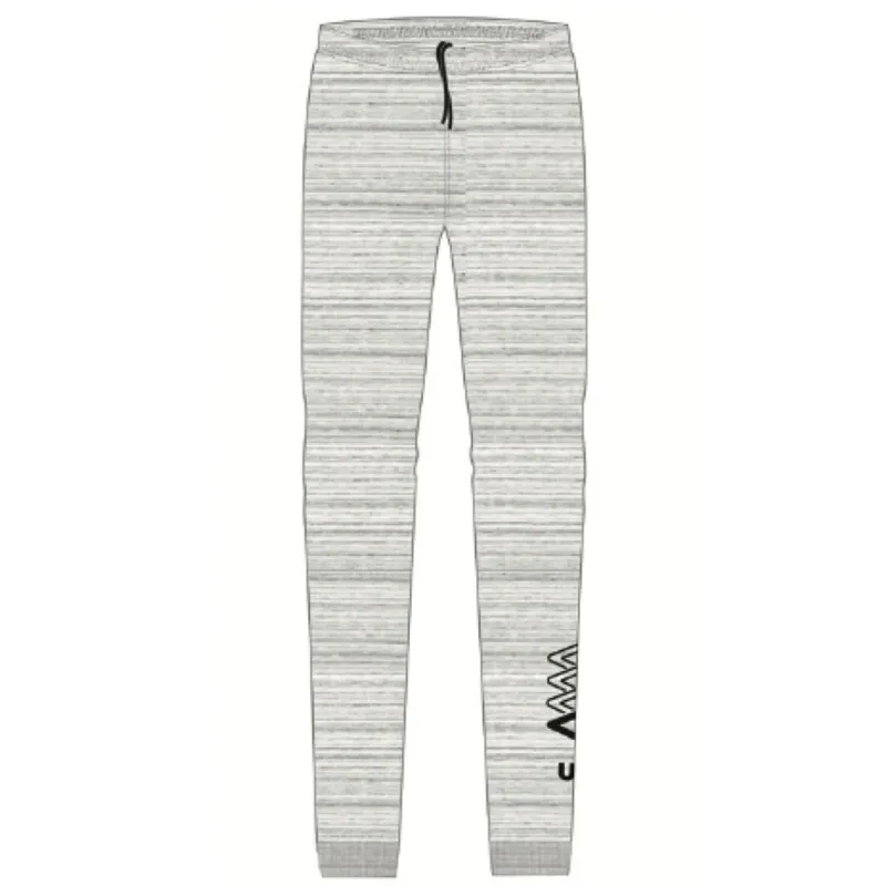 Kelnės suaugusiems Umbro JOGGER 66210U 263 Pilka Vyras