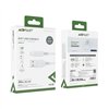 USB cable Acefast C3-02 MFi USB-A to Lightning 1.2m white