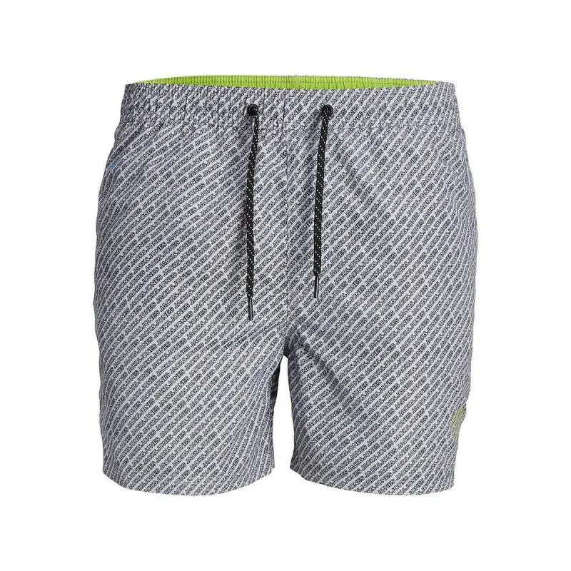 Vyriškos glaudės Jack & Jones BRANDED MINI 12228835 Balta