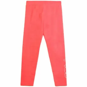 Sport leggings for Women Fila  30037 FAW0337 Red