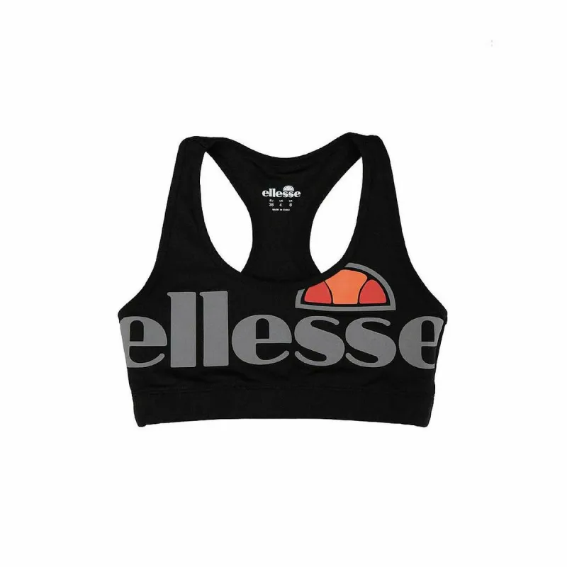 Sporta Krūšturis Ellesse Melns