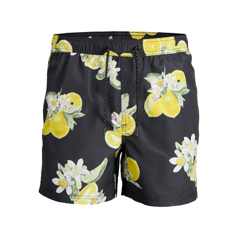 Vyriškos glaudės Jack & Jones  BAHAMA LY 12227726  Tamsiai mėlyna