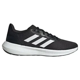 Meeste Jooksukingad Adidas RUNFALCON 3.0 HQ3790 Must